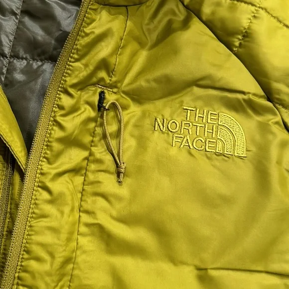 THE NORTH FACECircaloft Insulated Men’s Jacket